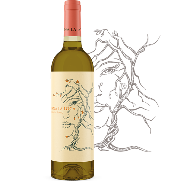 Juana La Loca Sauvignon Blanc